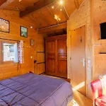 Chalet Sauvage