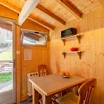 Chalet Sauvage Les Combes (Haute-Savoie)