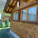 Chalet Sauvage *