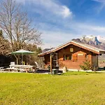 Sauvage Chalet Les Combes (Haute-Savoie)