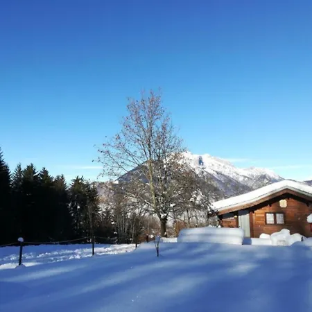 Sauvage * Les Combes (Haute-Savoie)
