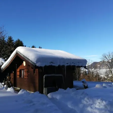 Chalet Sauvage *